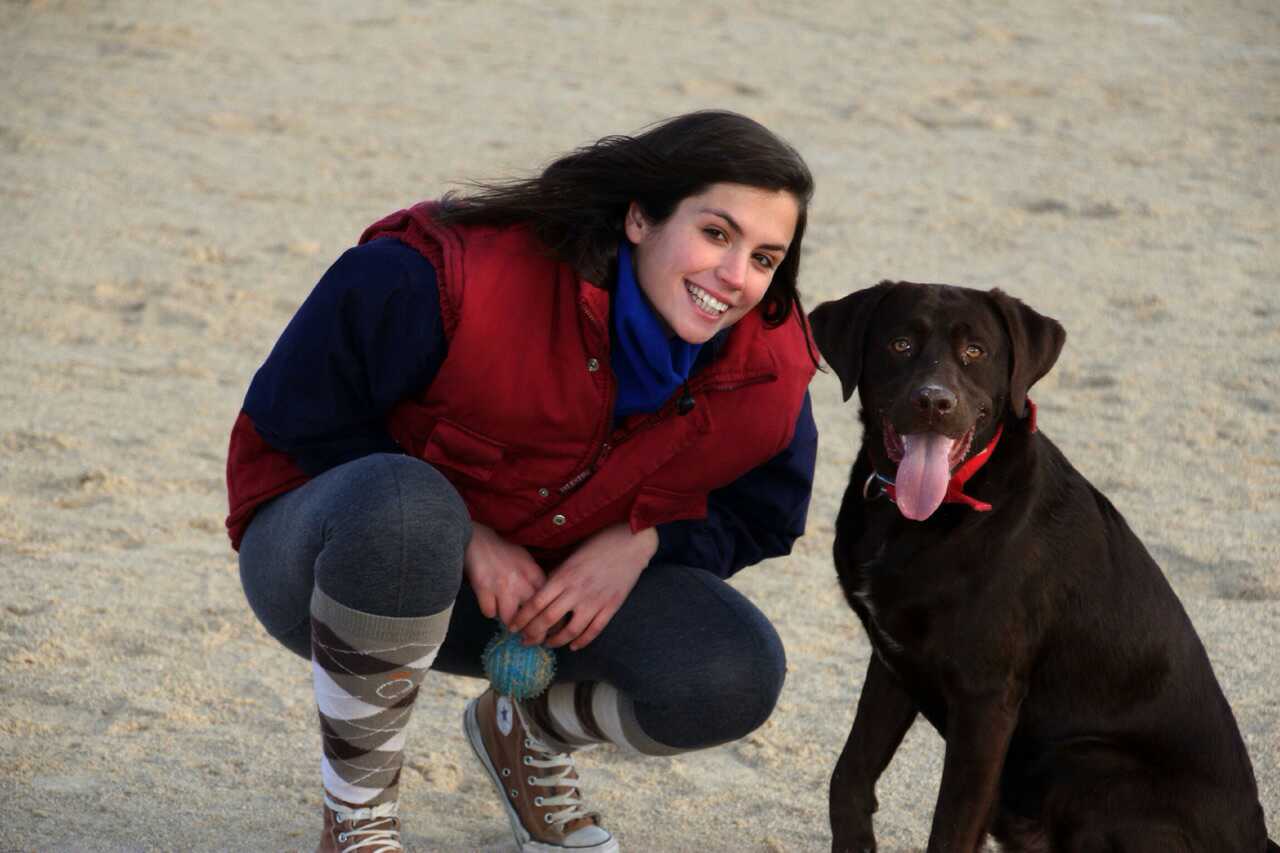 Marta Martínez