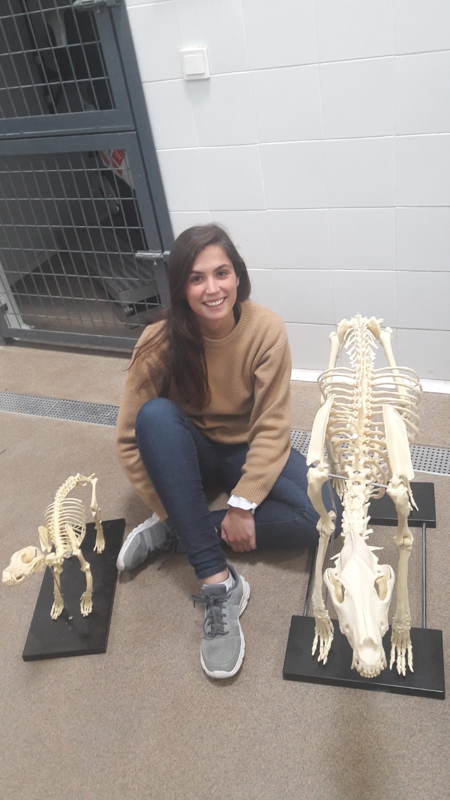 Marta Martínez